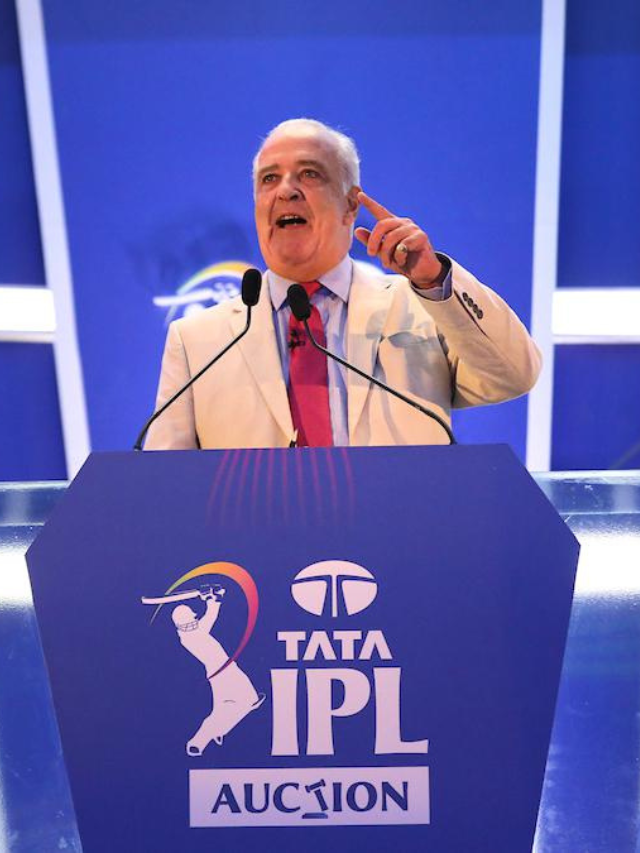 IPL 2024 Auction Date, Time & Venue GearGeeky